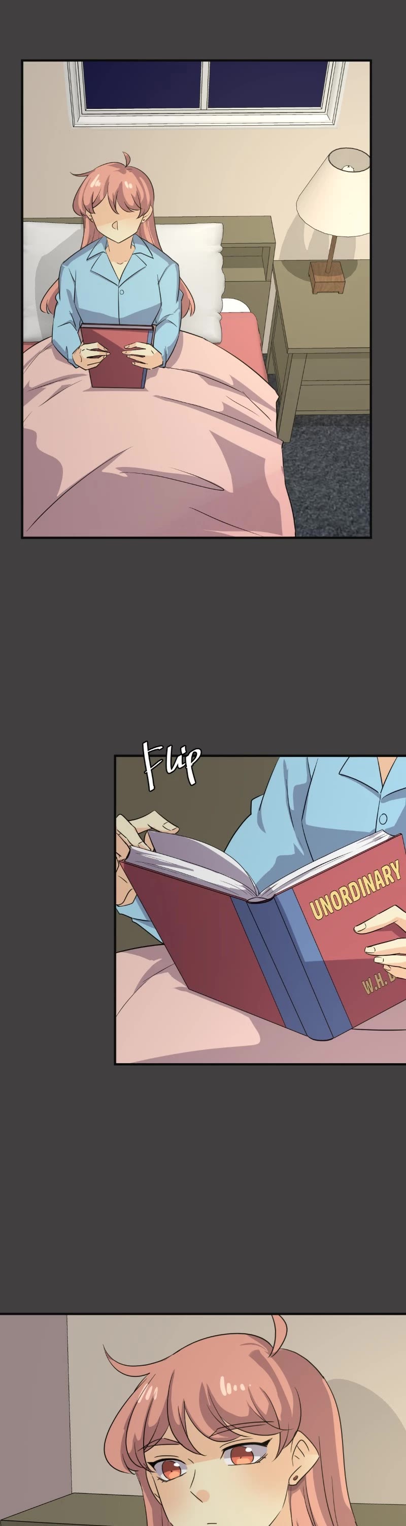 unOrdinary chapter 300 page 26