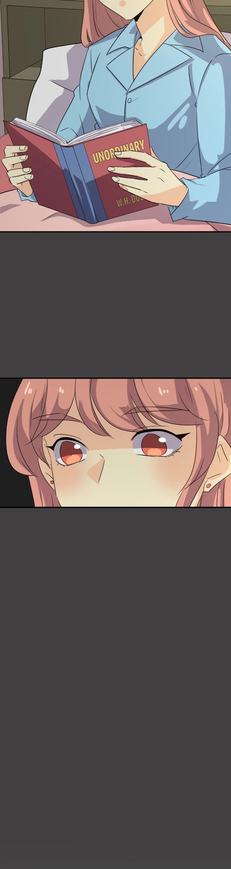 unOrdinary chapter 300 page 27