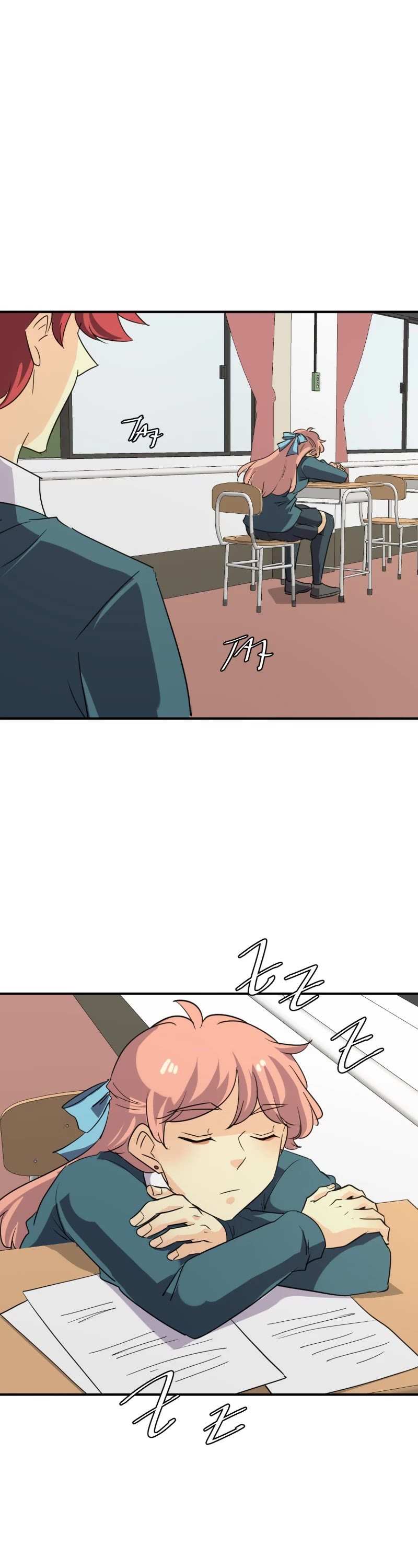 unOrdinary chapter 300 page 32