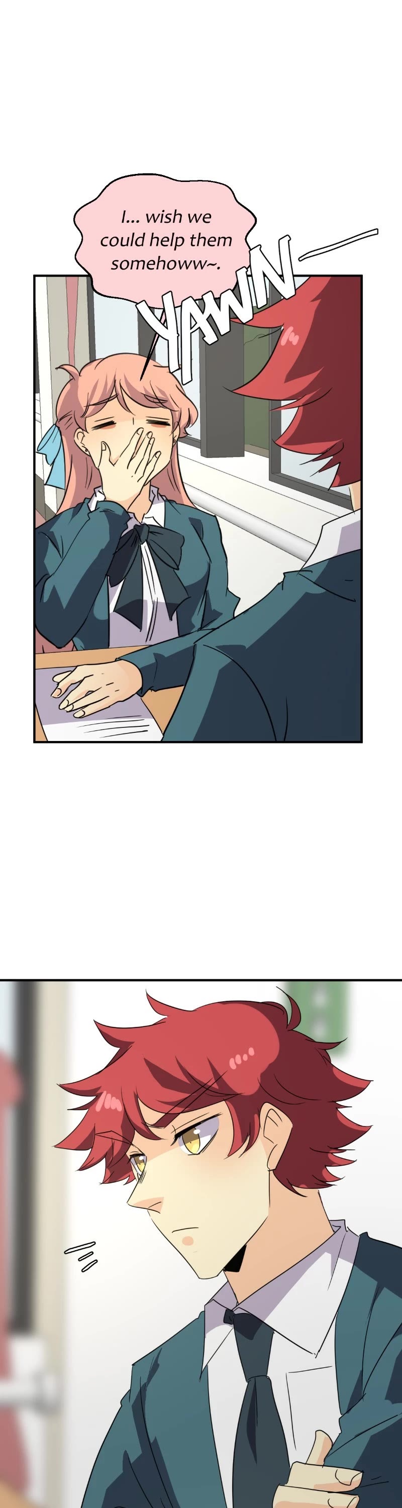 unOrdinary chapter 300 page 37