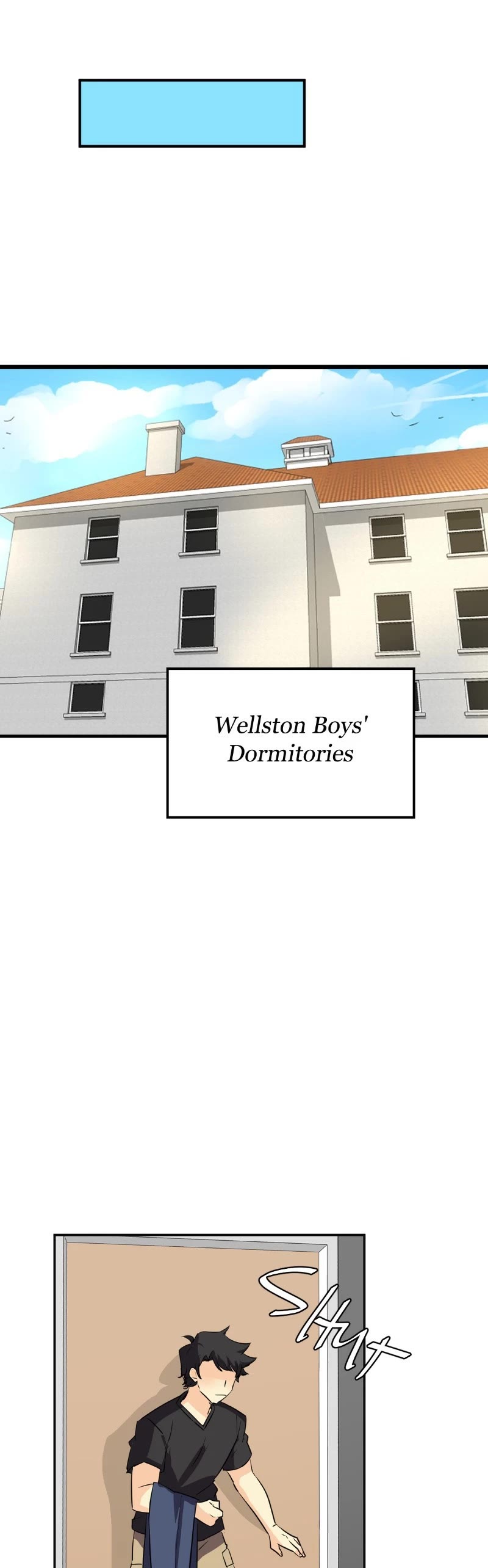 unOrdinary chapter 300 page 40