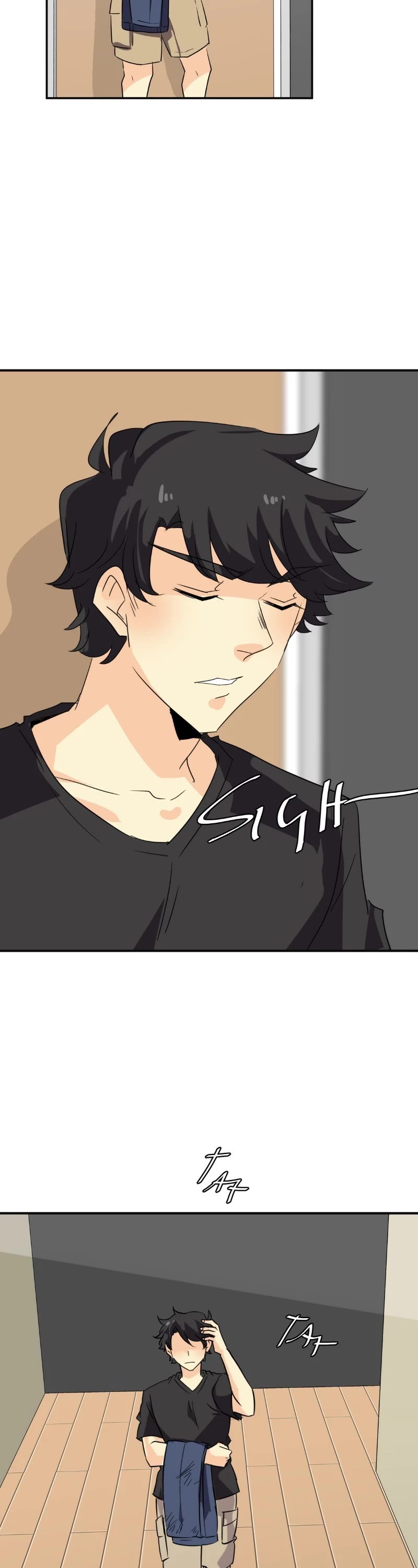 unOrdinary chapter 300 page 41