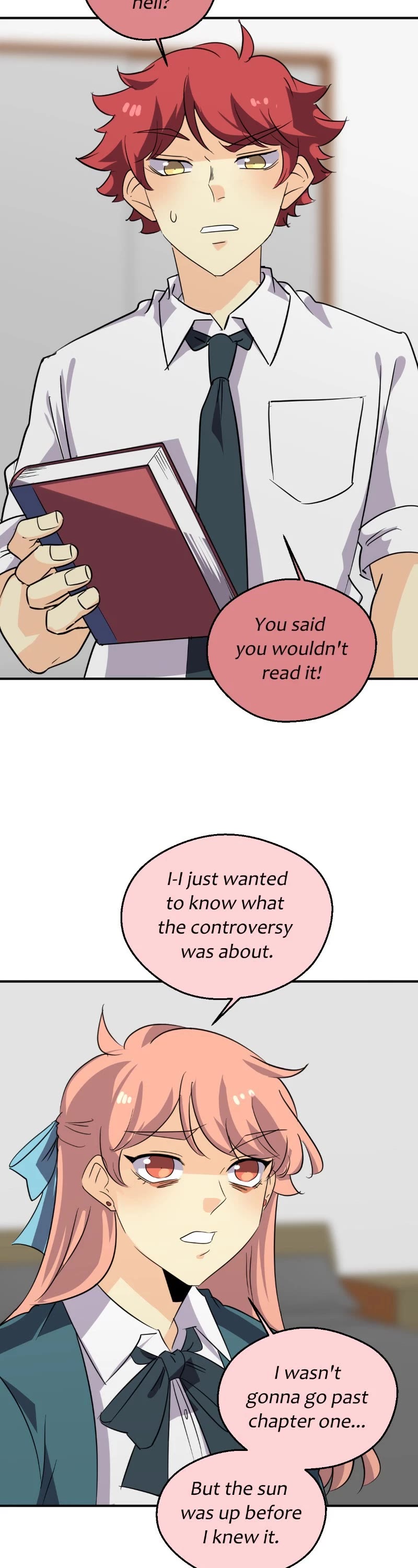 unOrdinary chapter 300 page 44