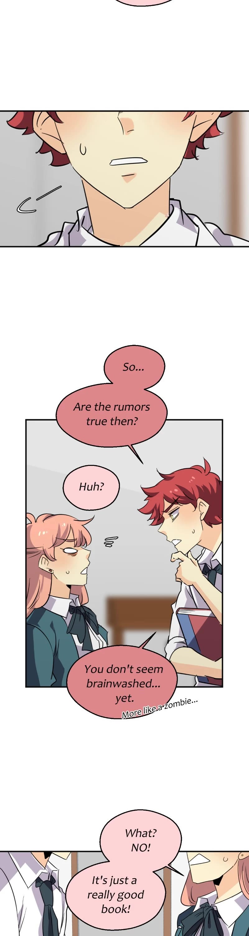 unOrdinary chapter 300 page 45