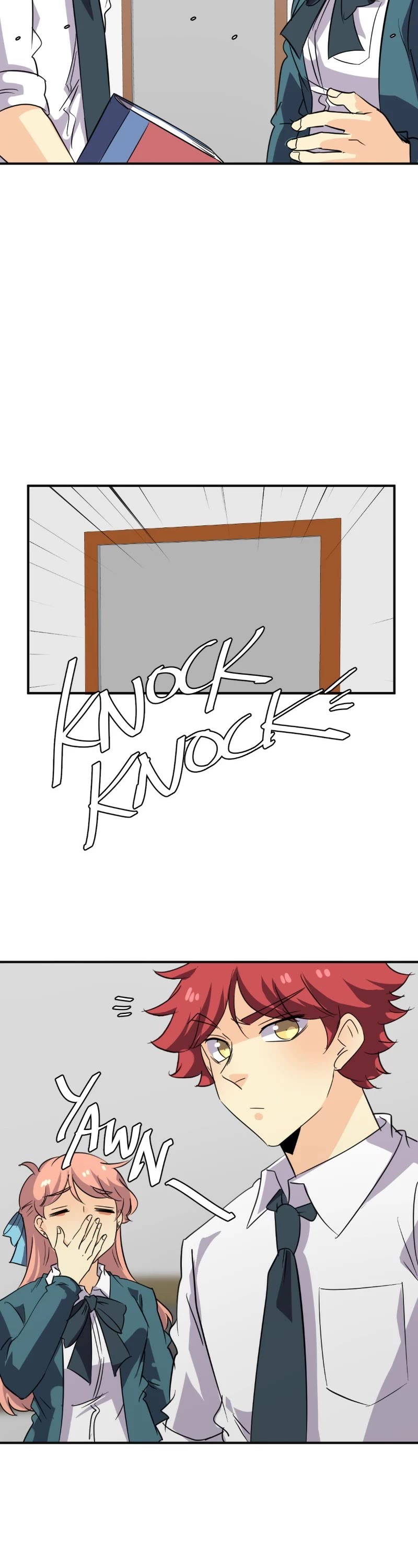 unOrdinary chapter 300 page 46