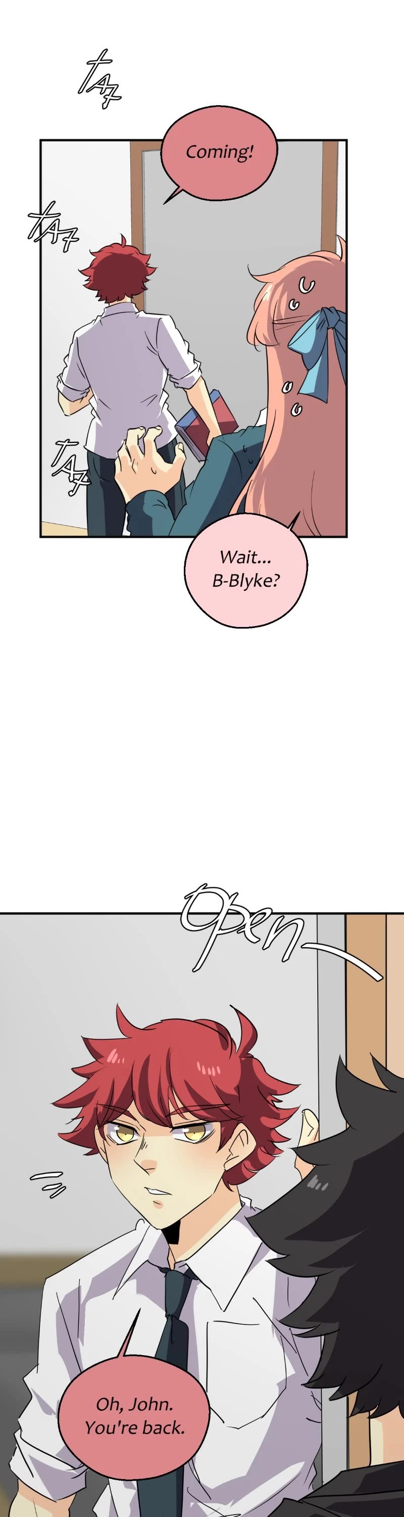 unOrdinary chapter 300 page 47