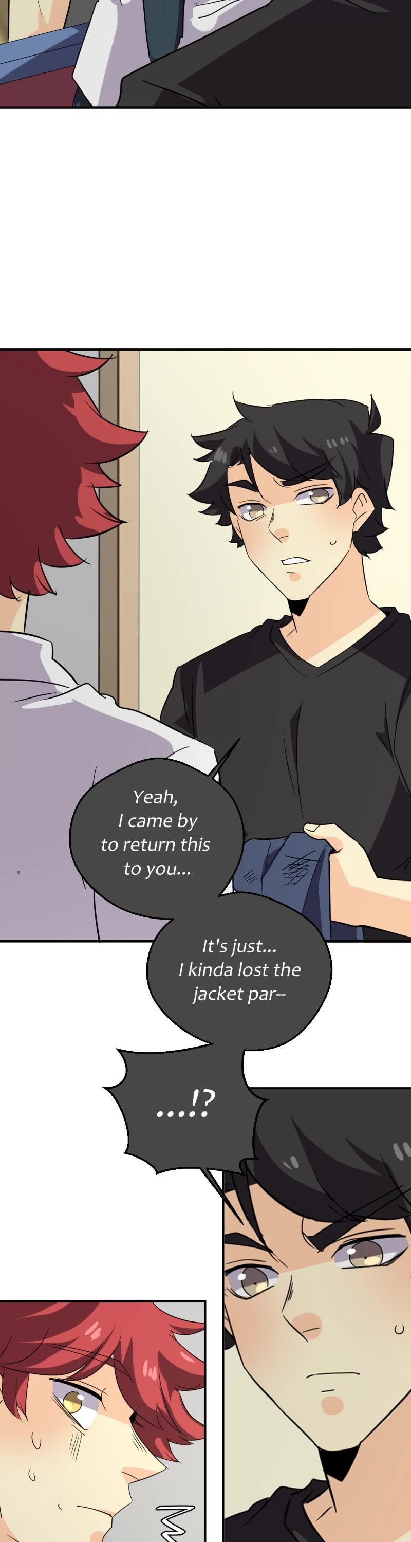 unOrdinary chapter 300 page 48