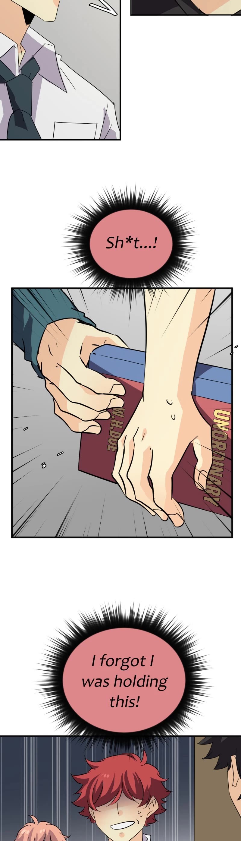 unOrdinary chapter 300 page 49