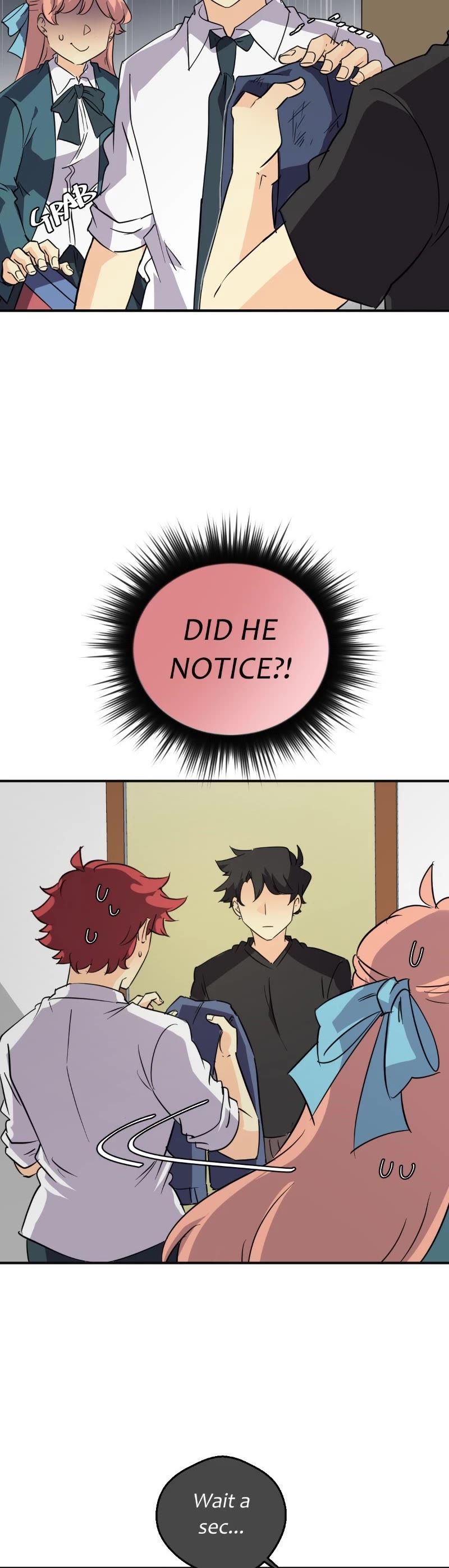 unOrdinary chapter 300 page 50