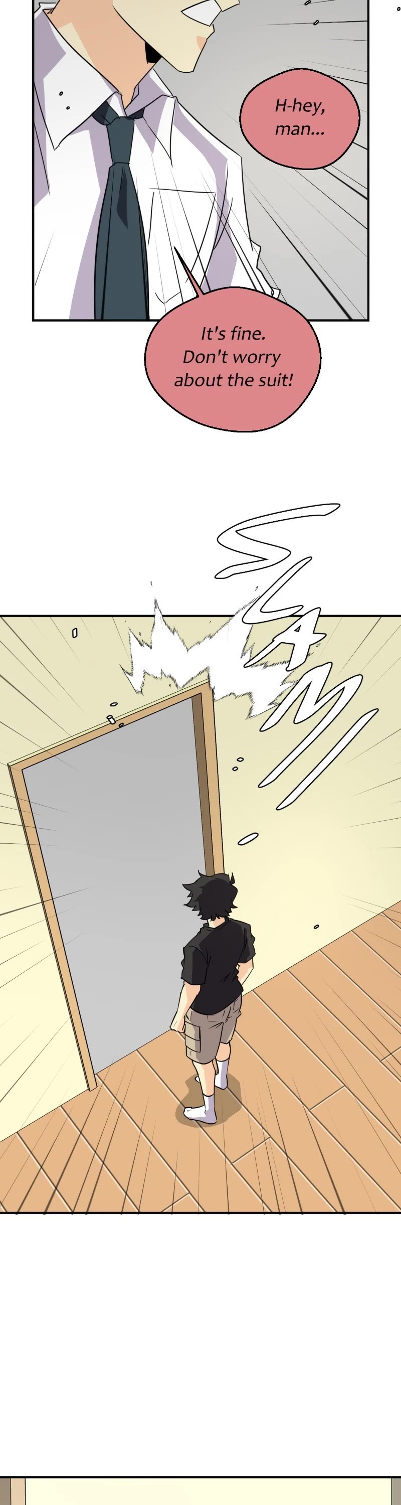 unOrdinary chapter 300 page 52