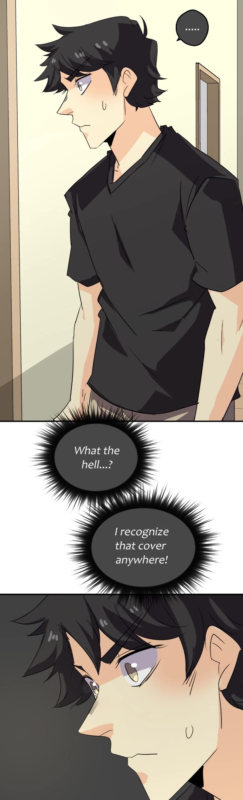 unOrdinary chapter 300 page 53