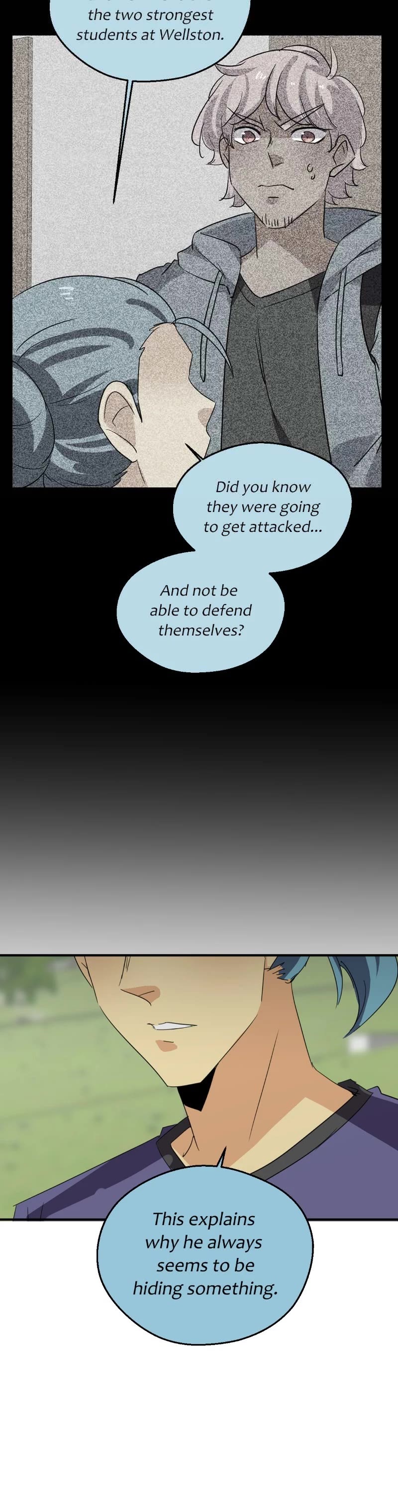 unOrdinary chapter 300 page 9