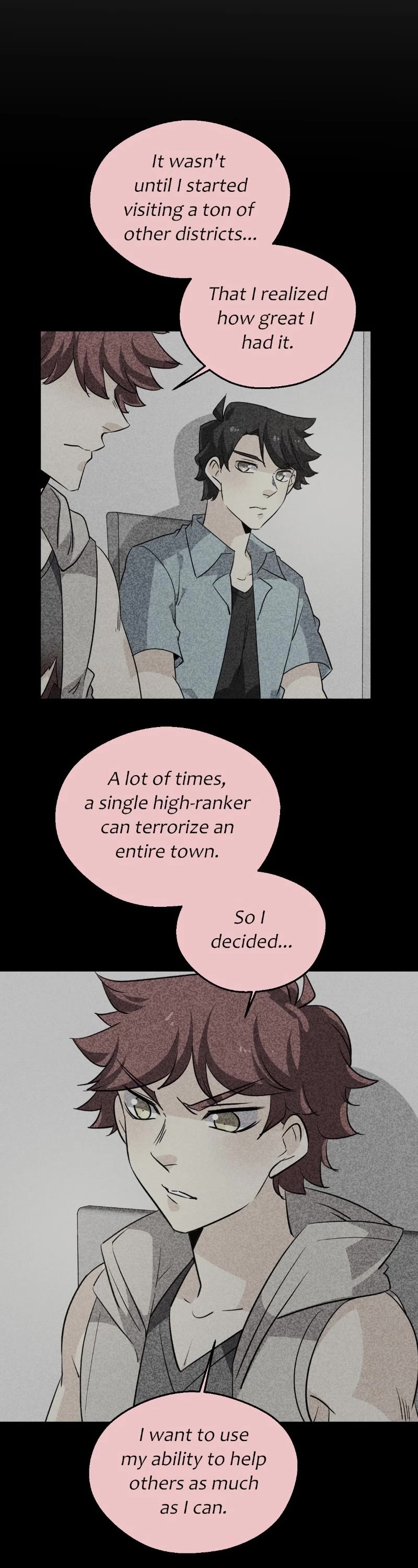 unOrdinary chapter 301 page 12