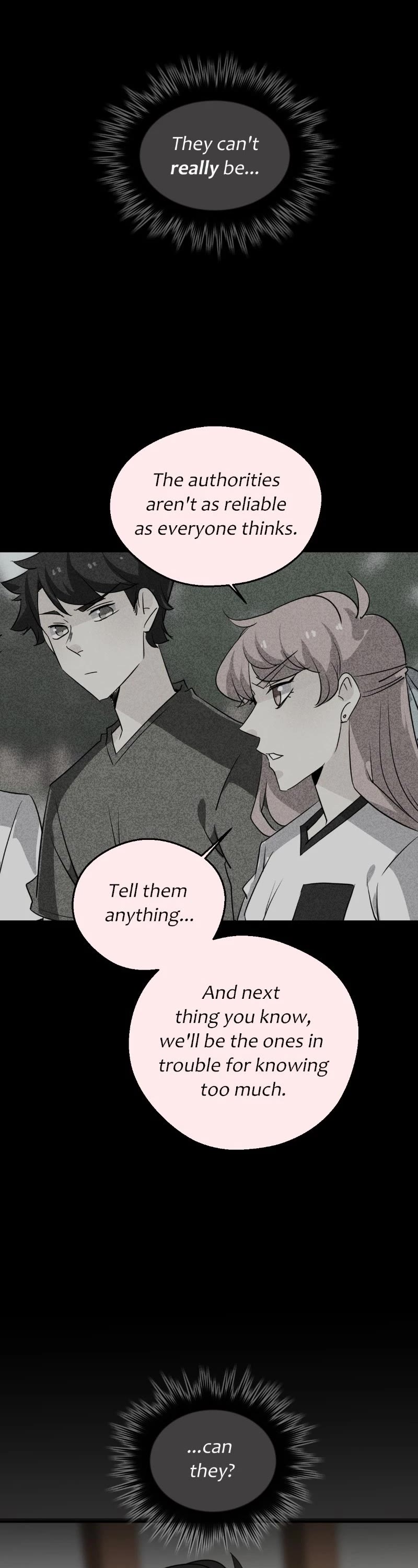 unOrdinary chapter 301 page 13