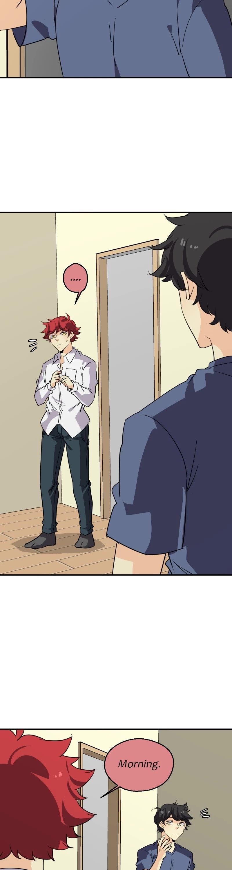 unOrdinary chapter 301 page 17