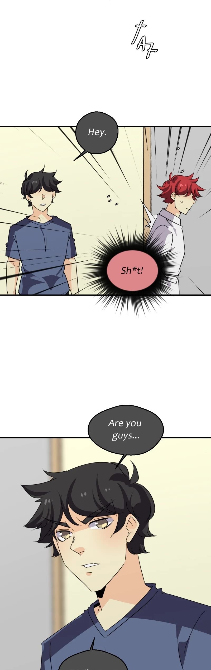 unOrdinary chapter 301 page 19