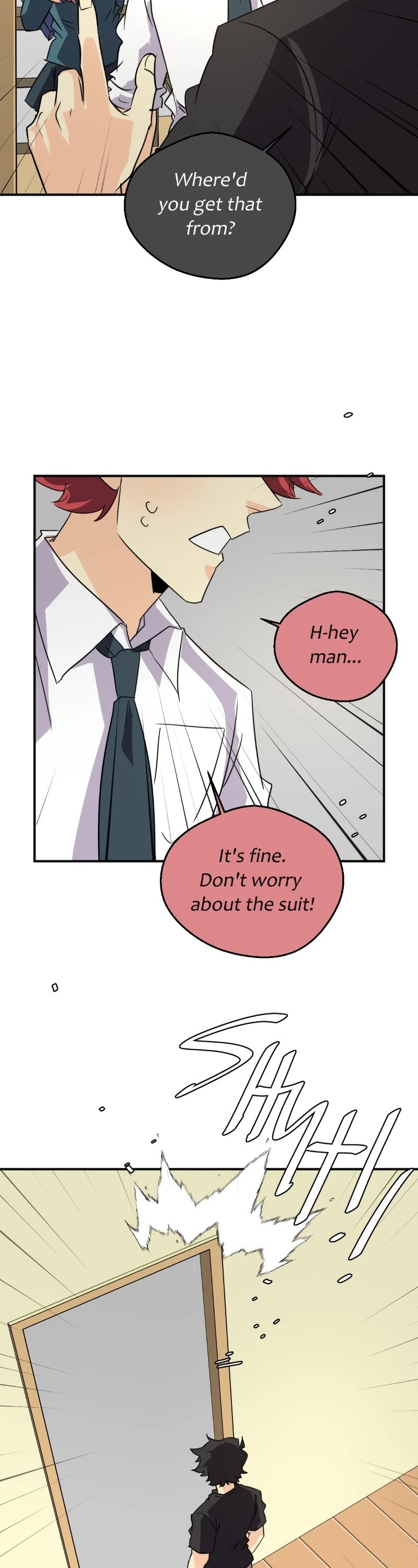 unOrdinary chapter 301 page 2