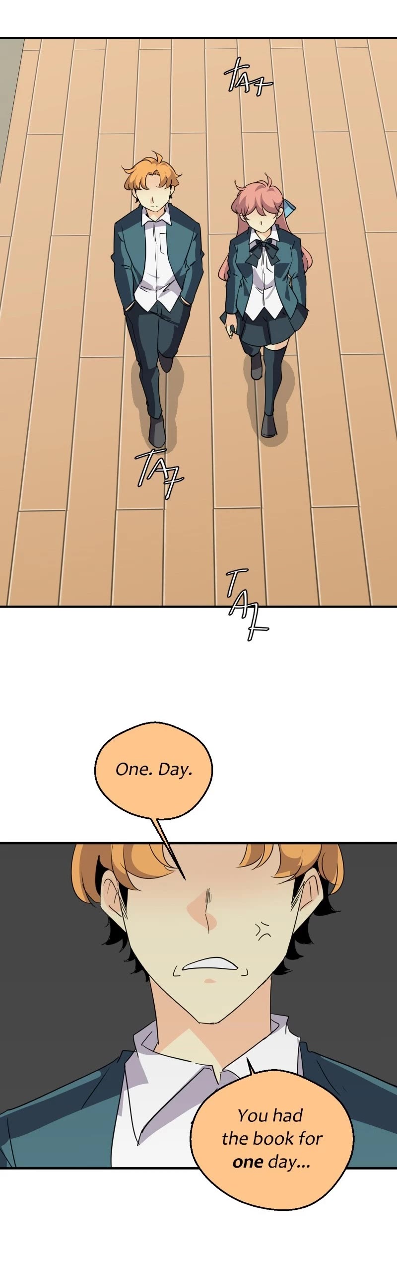 unOrdinary chapter 301 page 24