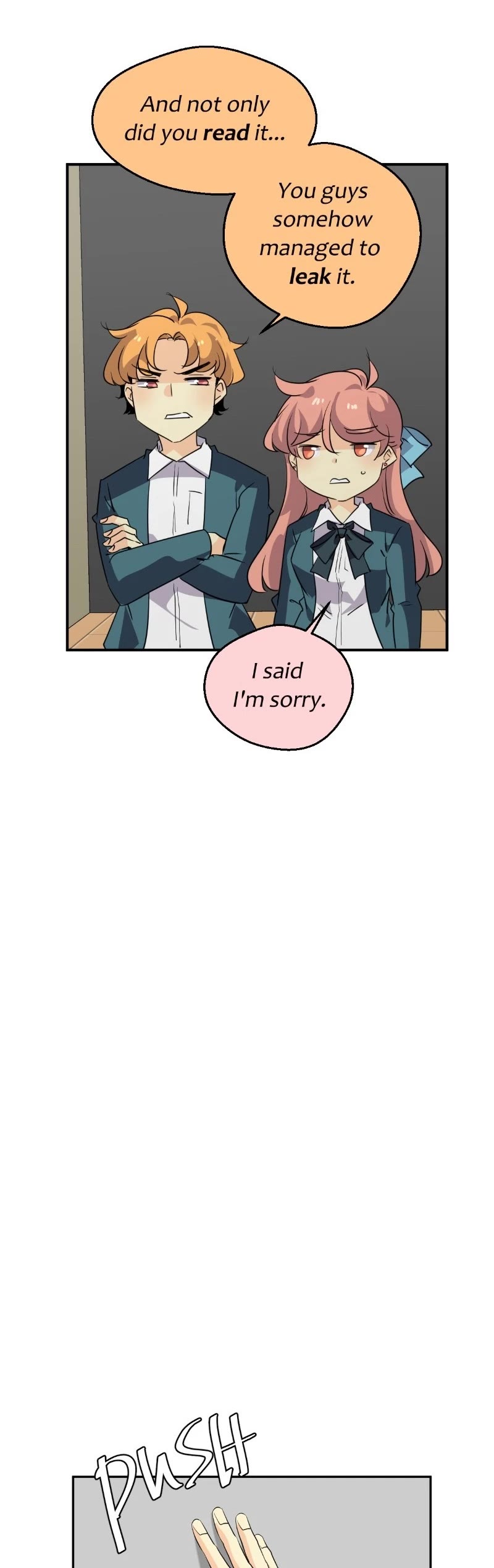 unOrdinary chapter 301 page 25