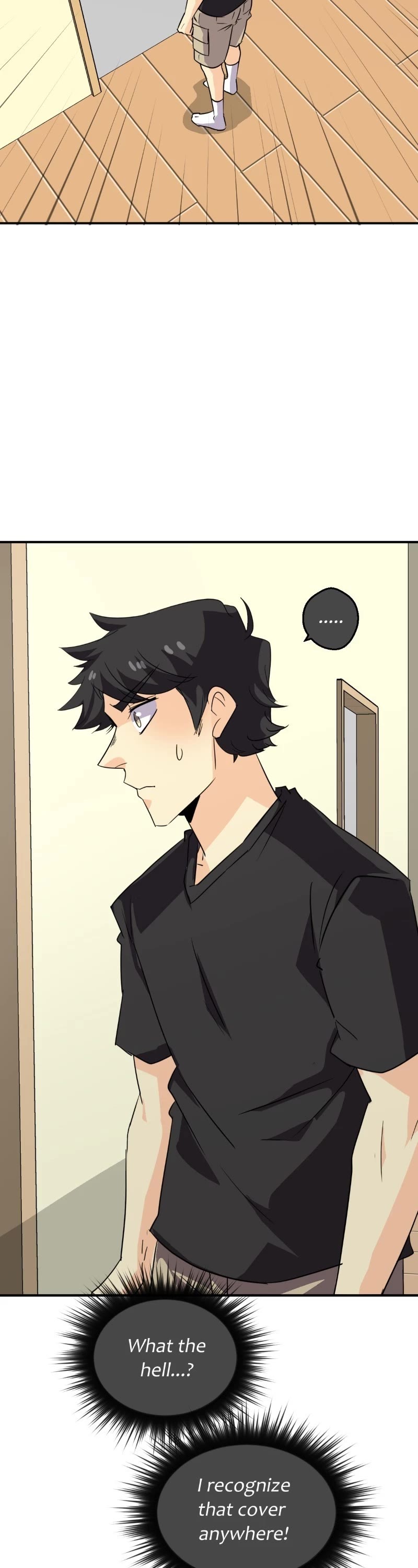 unOrdinary chapter 301 page 3