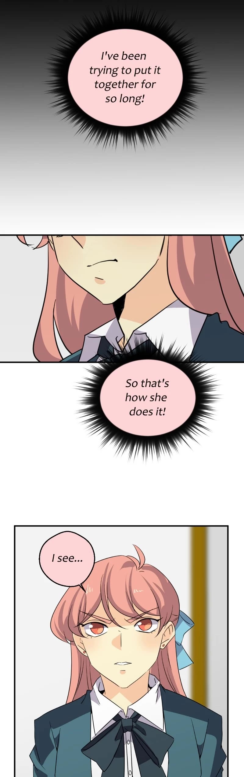 unOrdinary chapter 301 page 35