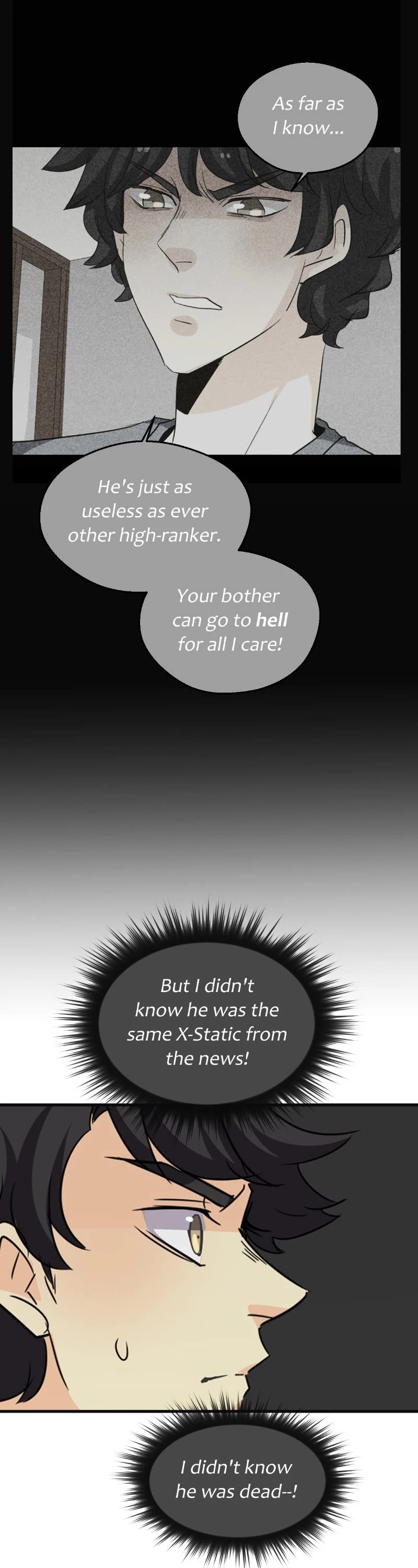 unOrdinary chapter 301 page 42