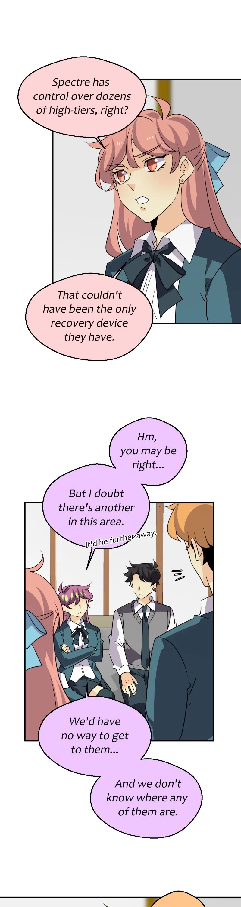 unOrdinary chapter 301 page 48