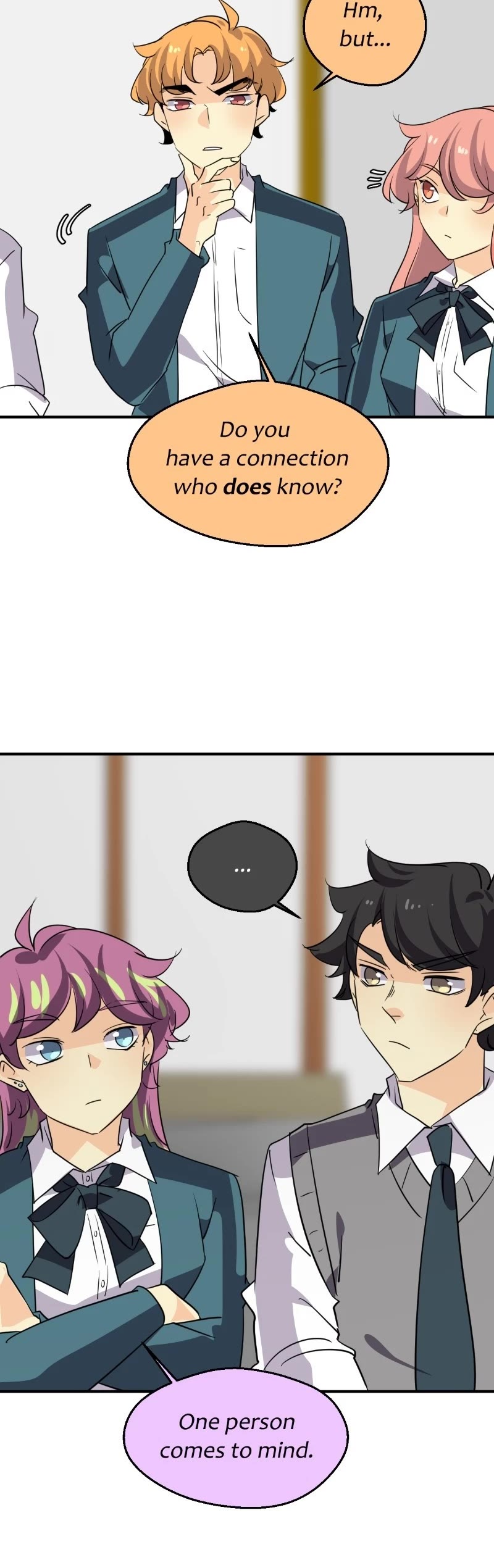 unOrdinary chapter 301 page 49