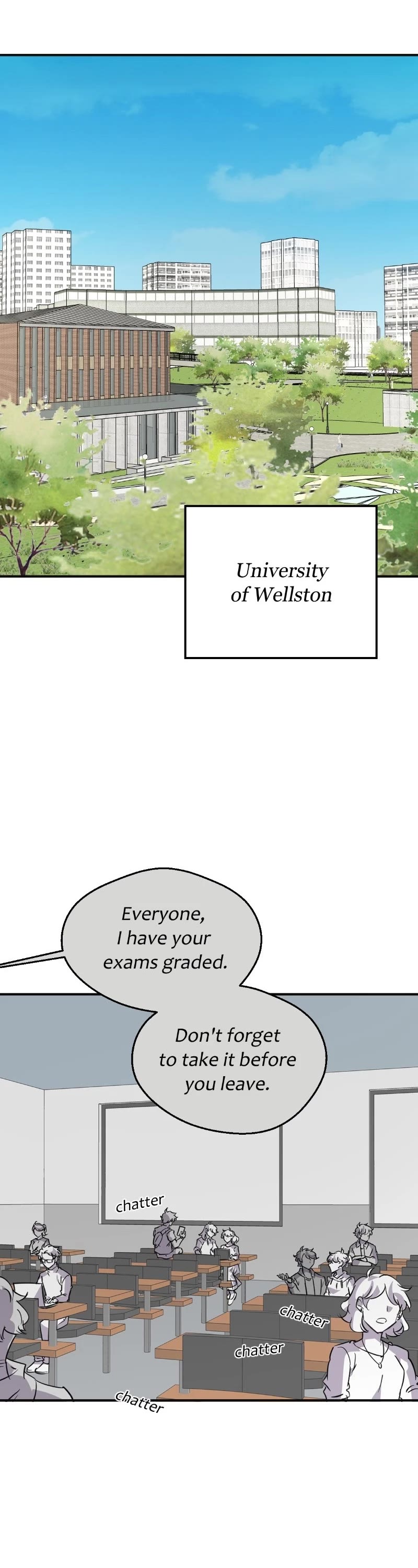 unOrdinary chapter 301 page 51