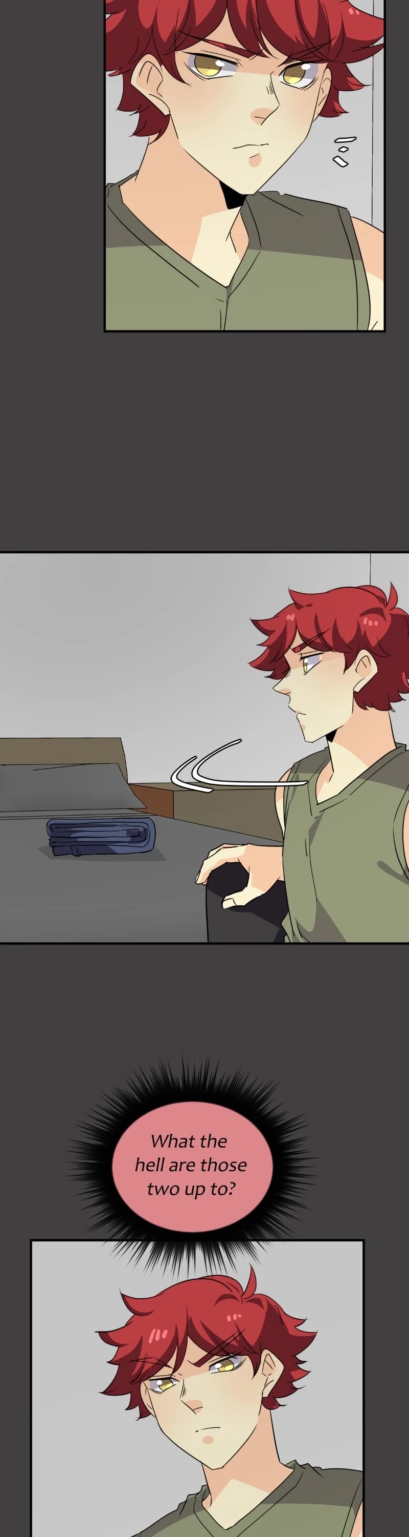 unOrdinary chapter 301 page 7