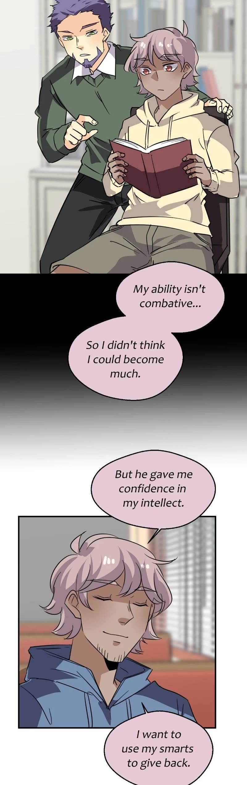 unOrdinary chapter 302 page 10