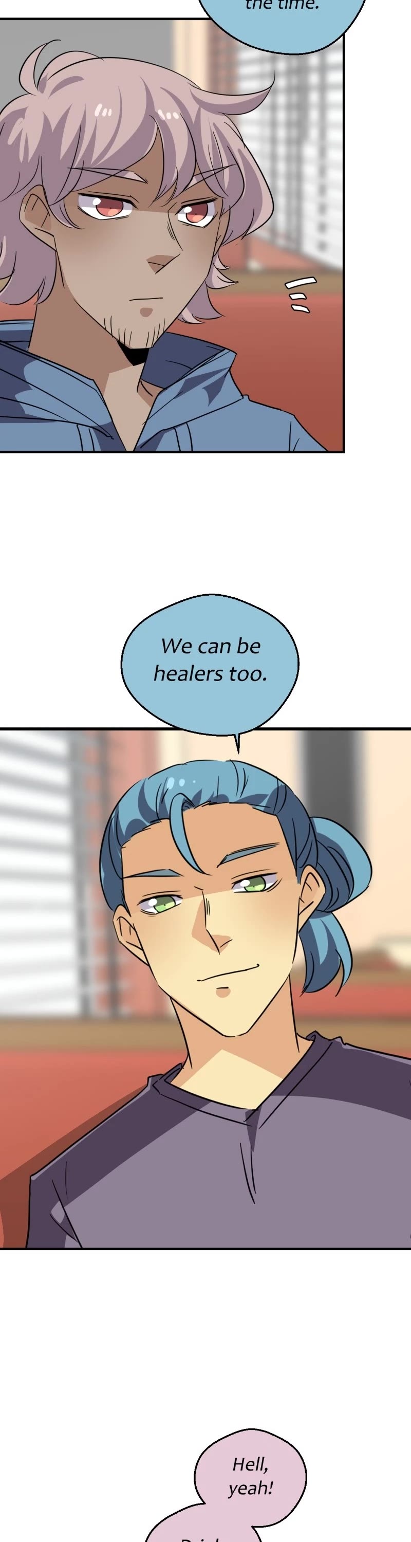 unOrdinary chapter 302 page 16