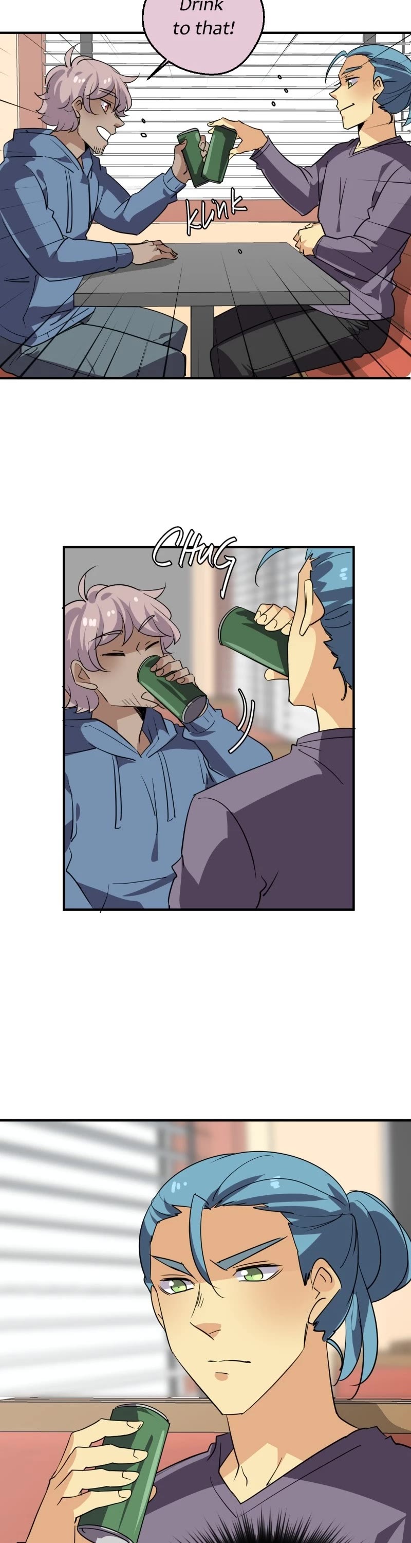 unOrdinary chapter 302 page 17