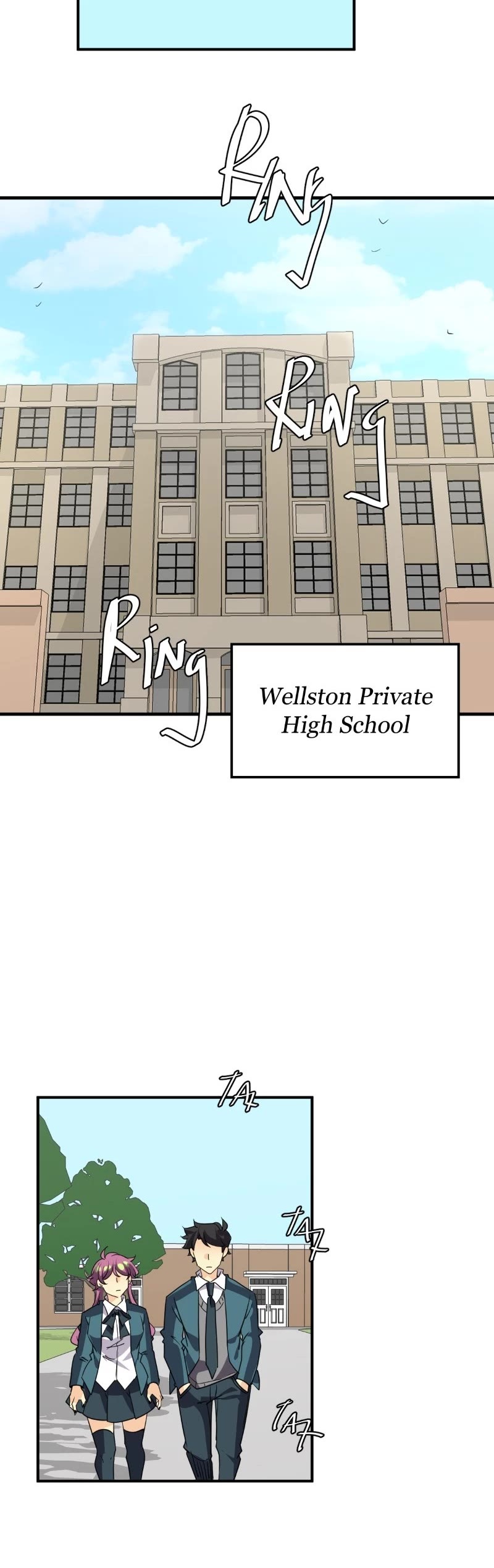 unOrdinary chapter 302 page 20