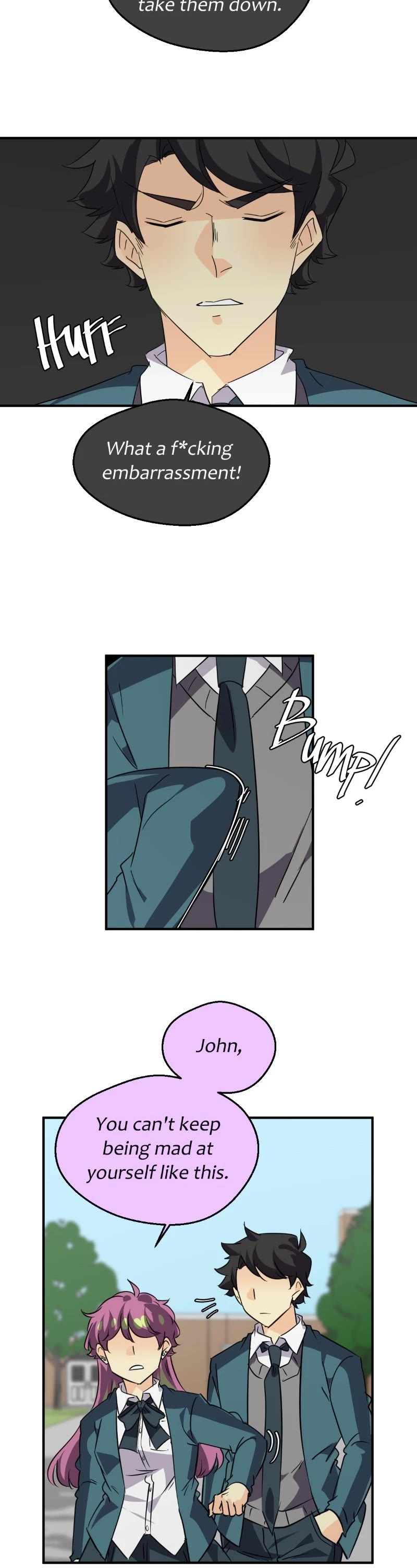 unOrdinary chapter 302 page 23