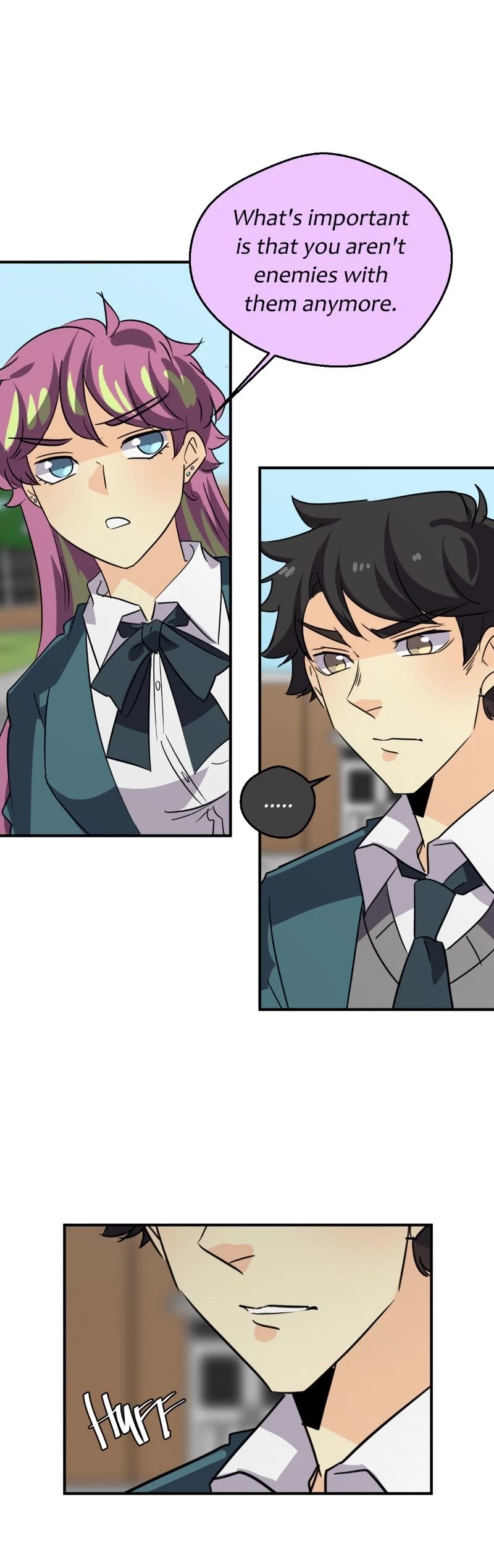 unOrdinary chapter 302 page 24