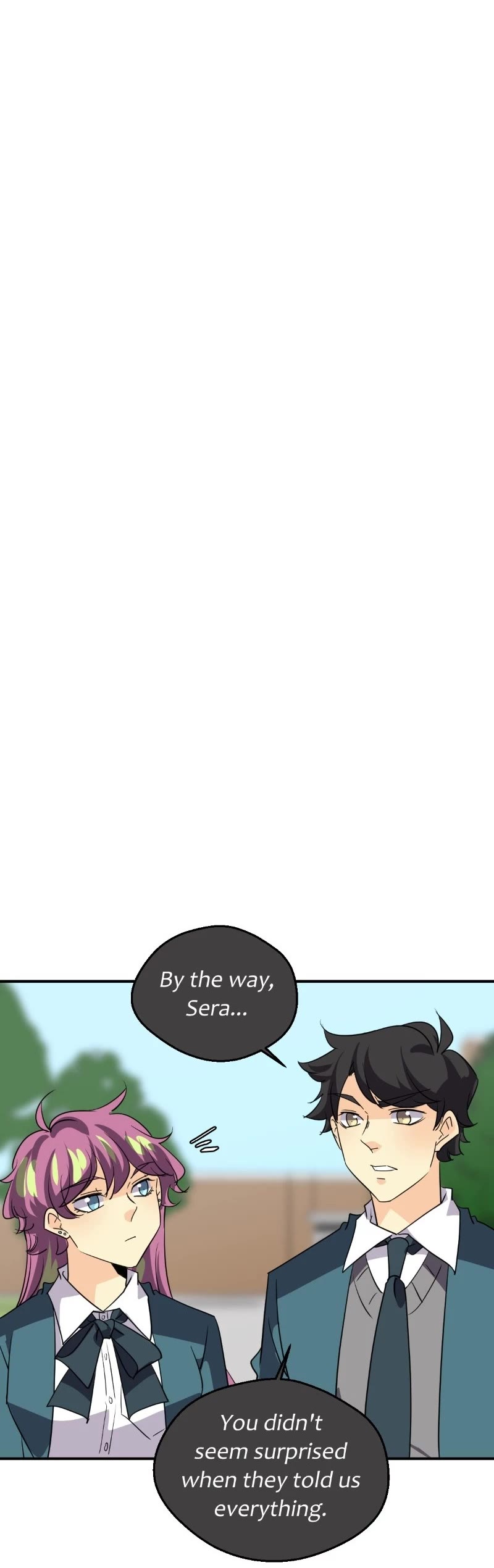 unOrdinary chapter 302 page 25