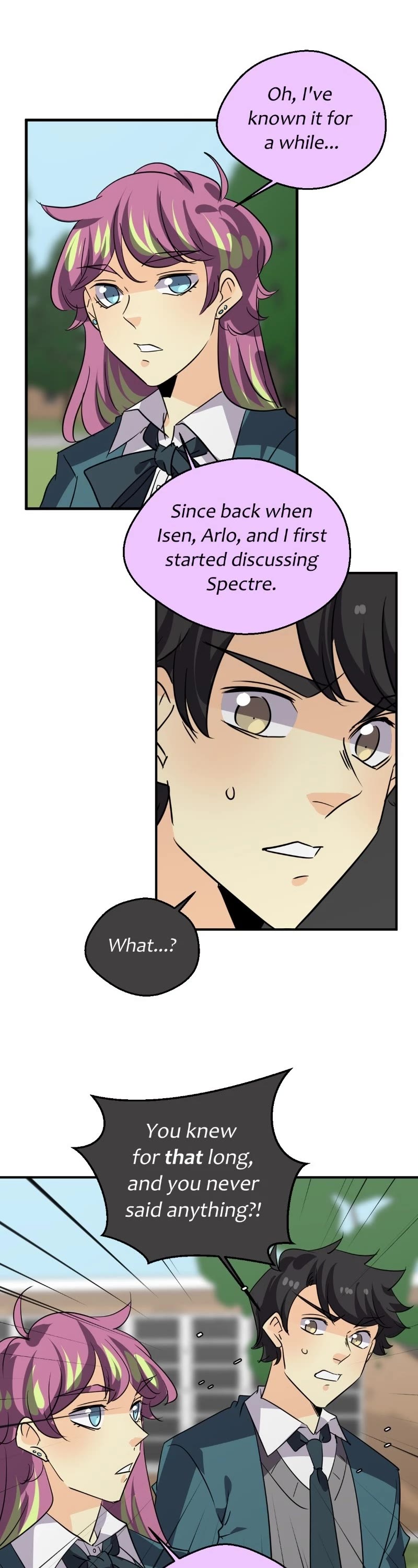 unOrdinary chapter 302 page 26