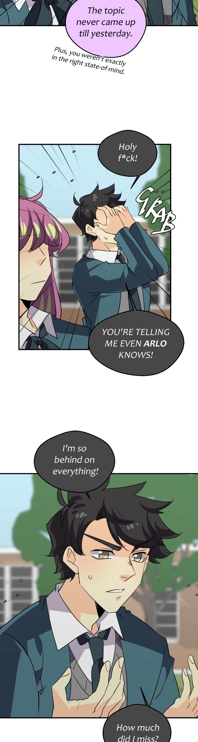 unOrdinary chapter 302 page 27