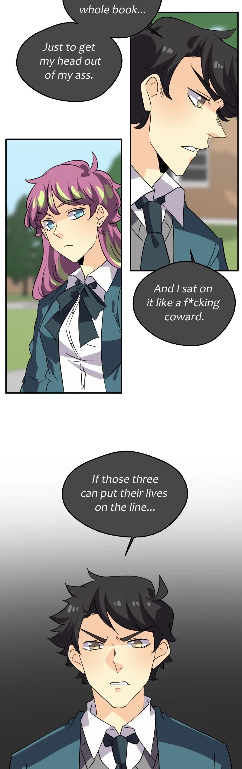 unOrdinary chapter 302 page 29