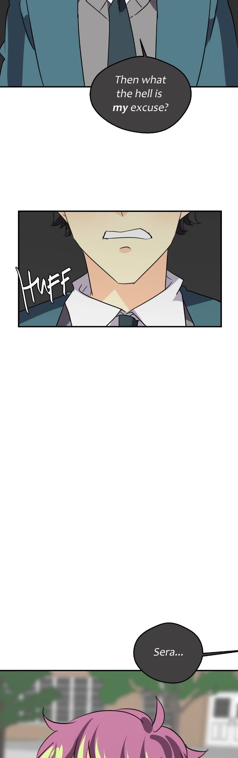 unOrdinary chapter 302 page 30