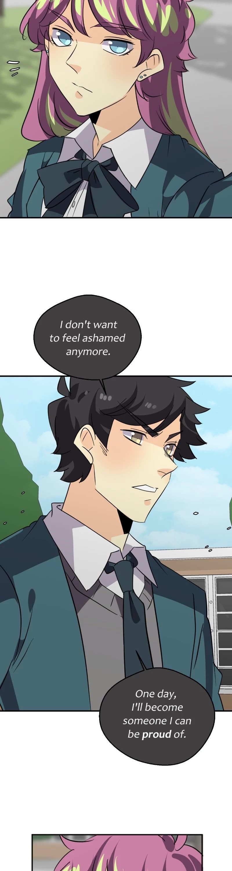 unOrdinary chapter 302 page 31