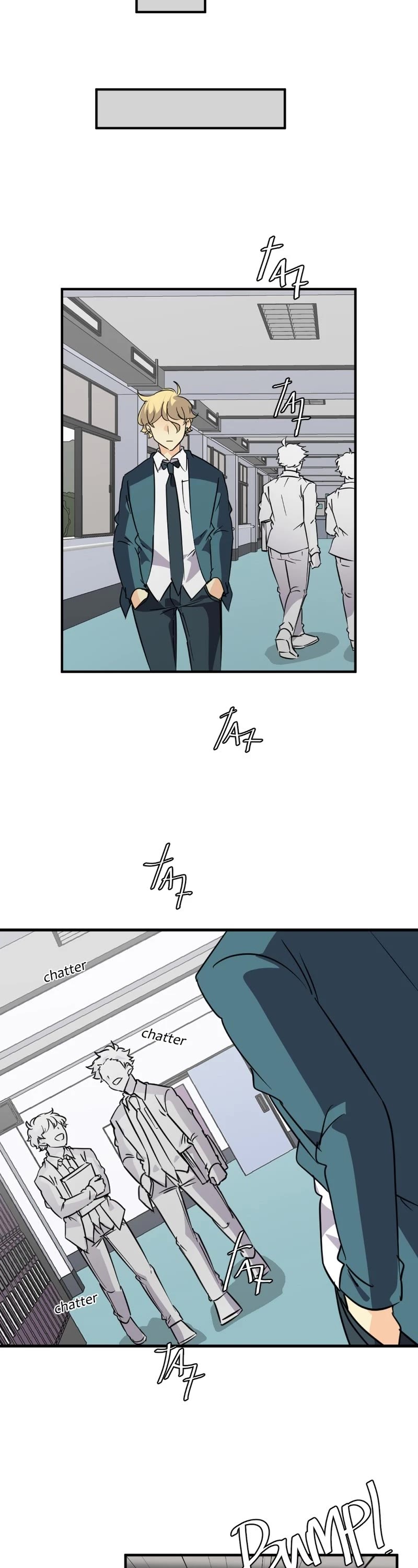 unOrdinary chapter 302 page 33