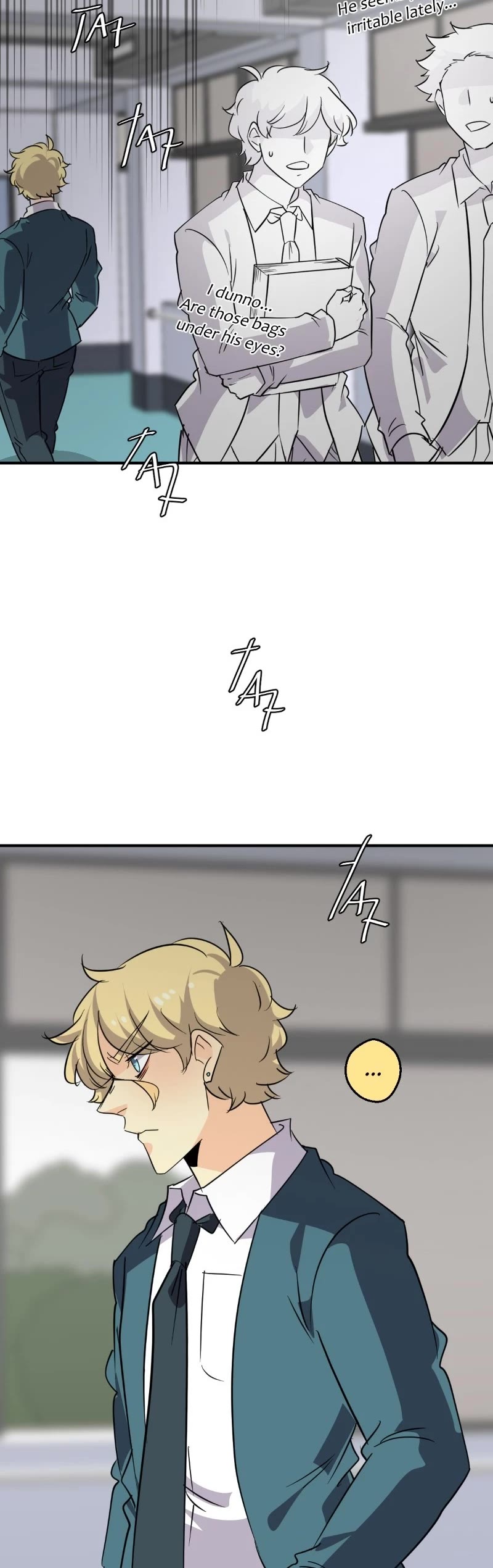 unOrdinary chapter 302 page 35