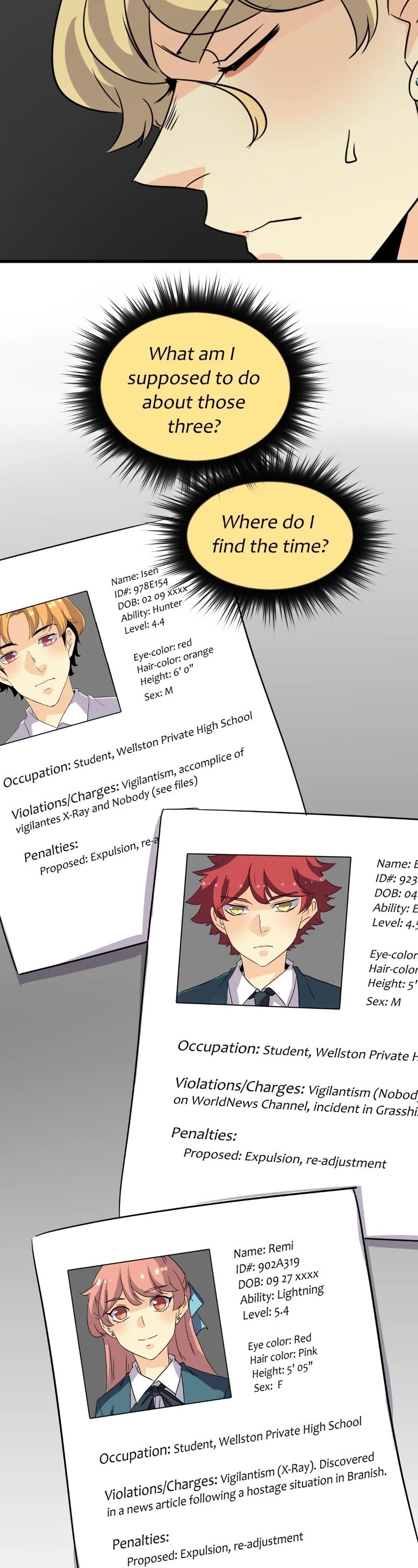 unOrdinary chapter 302 page 37