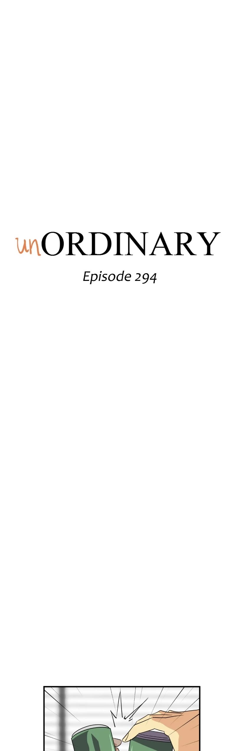 unOrdinary chapter 302 page 4