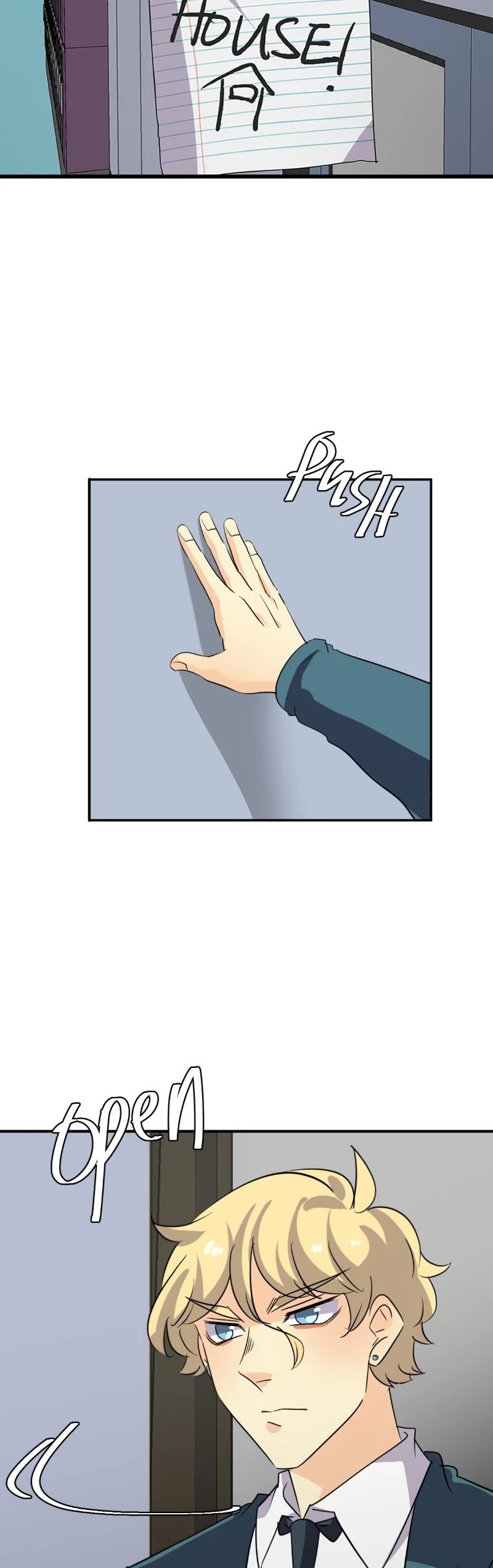 unOrdinary chapter 302 page 40