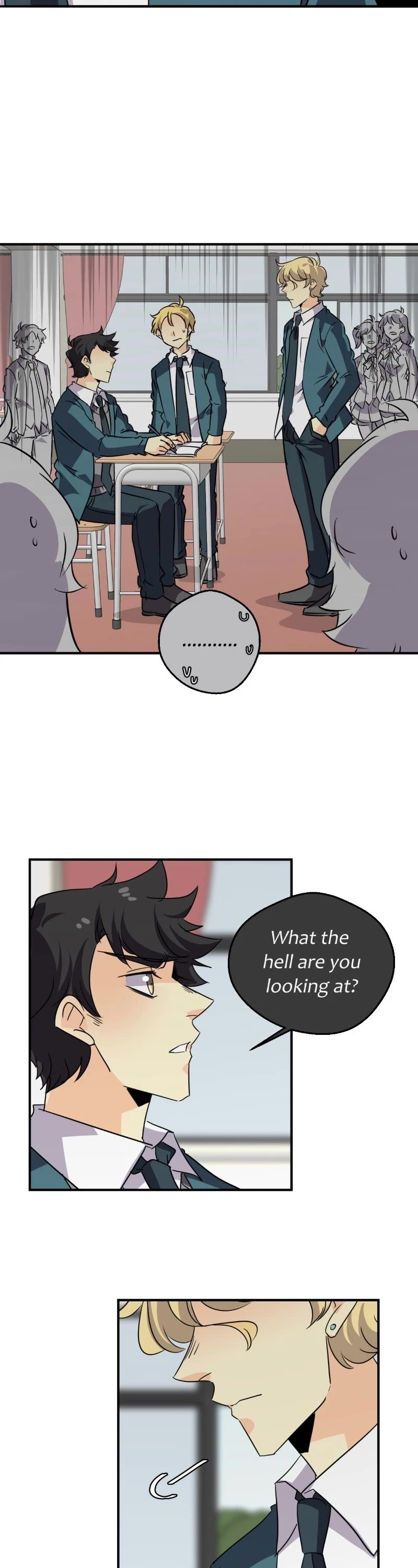 unOrdinary chapter 302 page 43