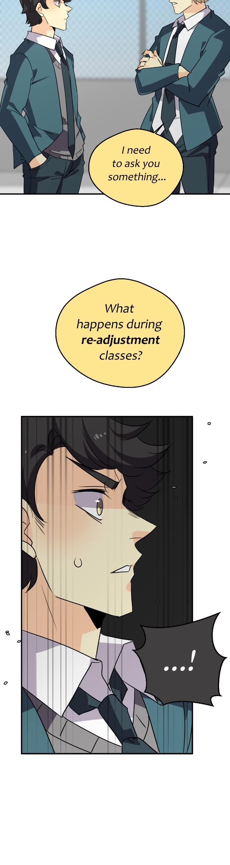 unOrdinary chapter 302 page 47