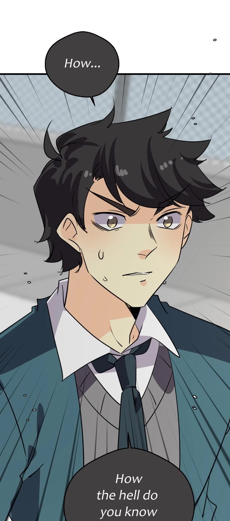 unOrdinary chapter 302 page 48